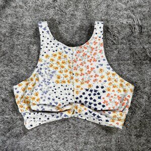 Abercrombie Kids Swim Top Size 15/16